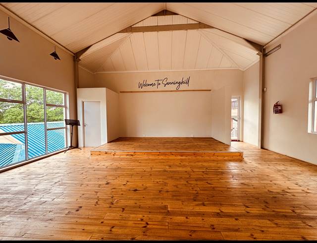 1,219M² INVESTMENT FOR SALE IN SUNNINGHILL